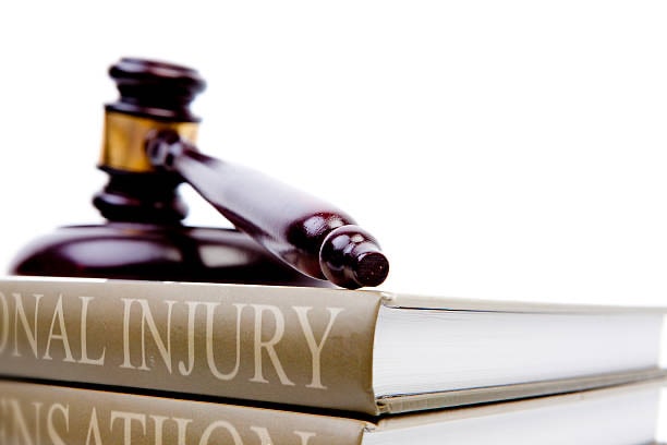 personal injury lawyer in Adelaide